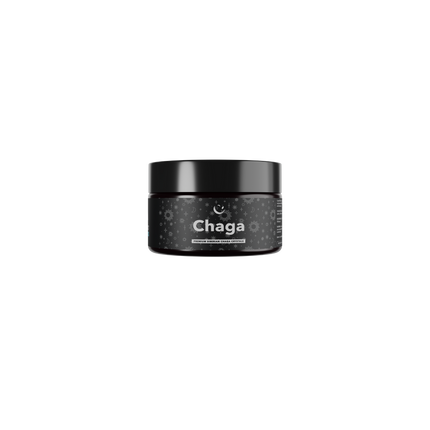 Siberian Chaga Crystals