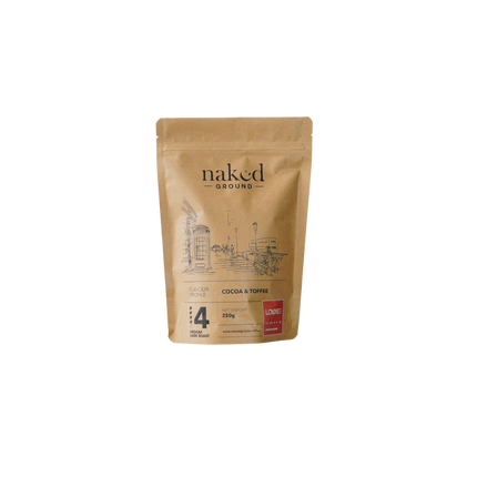 250g Londres Blend